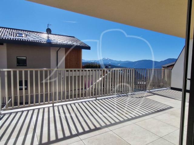 Appartamento in vendita a Renon BZ