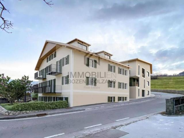 Appartamento in vendita a Renon BZ