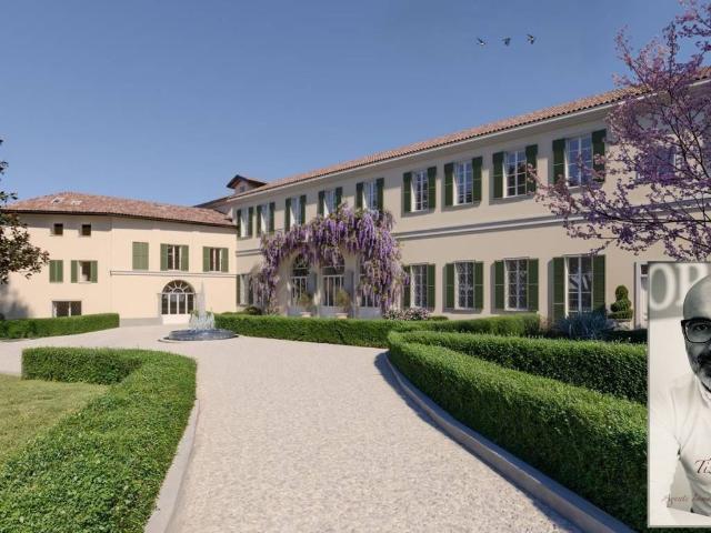 Appartamento in vendita a Renate MB