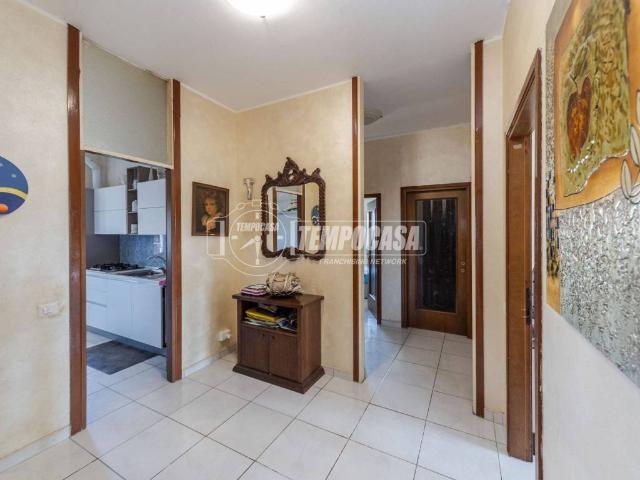 Appartamento in vendita a Renate MB