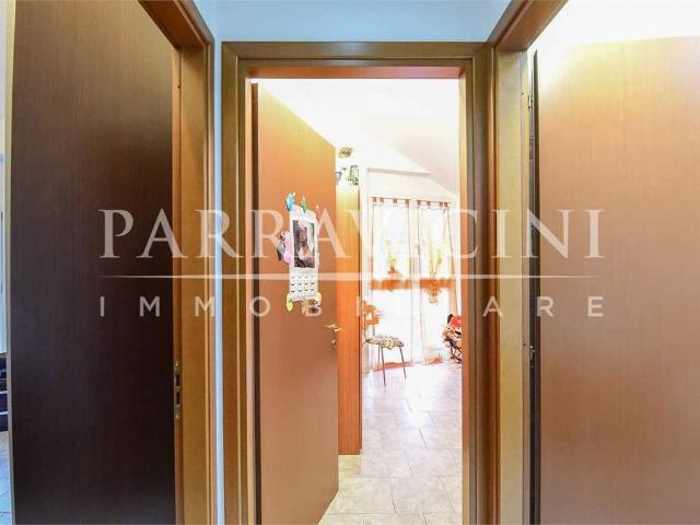 Appartamento in vendita a Renate MB