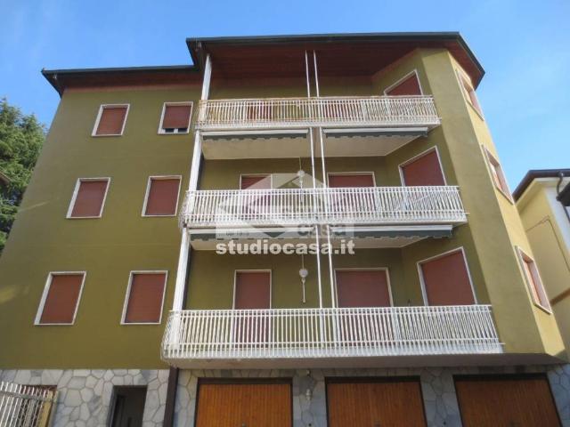 Appartamento in vendita a Renate MB