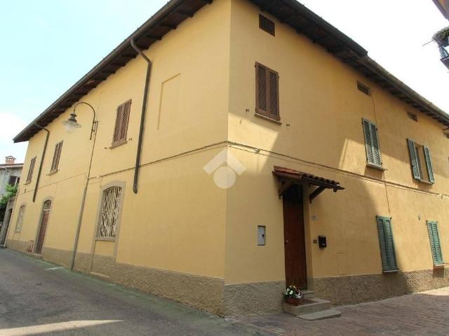 Appartamento in vendita a Renate MB