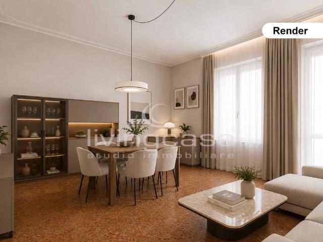 Appartamento in vendita a Renate MB