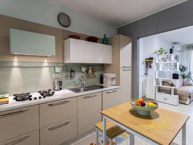 Appartamento in vendita a Renate MB