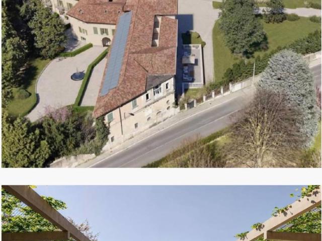 Appartamento in vendita a Renate MB