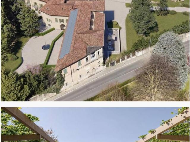 Appartamento in vendita a Renate MB