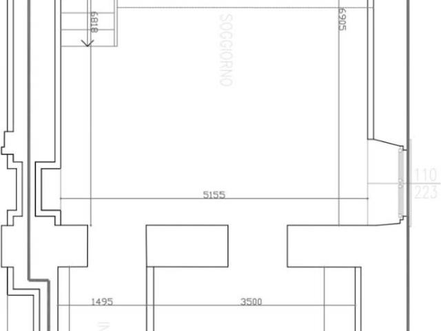 Appartamento in vendita a Renate MB