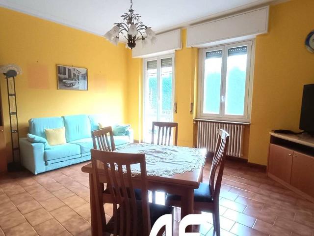 Appartamento in vendita a Renate MB