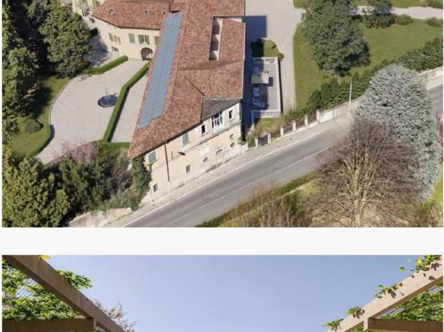 Appartamento in vendita a Renate MB