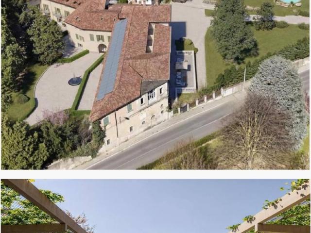 Appartamento in vendita a Renate MB