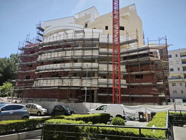 Appartamento in vendita a Rende CS