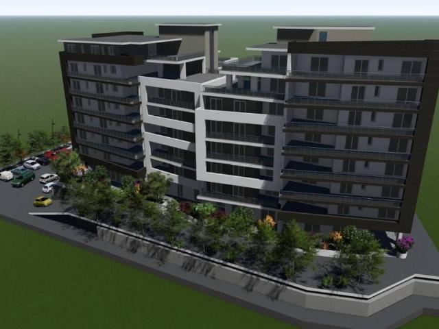 Appartamento in vendita a Rende CS