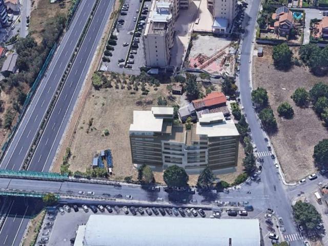 Appartamento in vendita a Rende CS