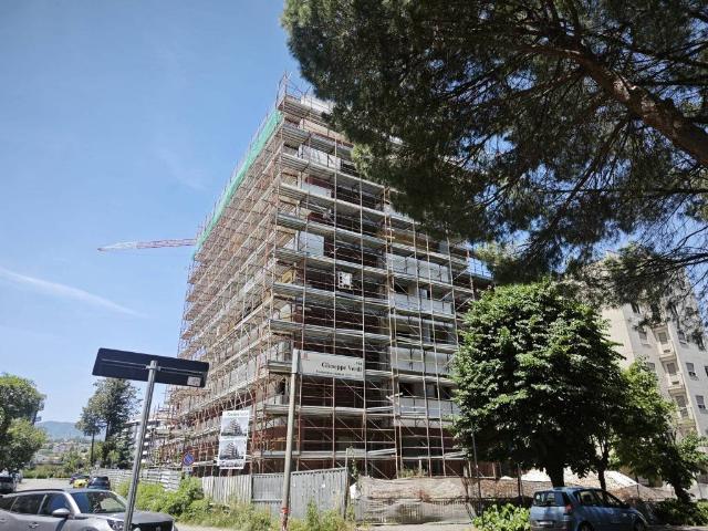 Appartamento in vendita a Rende CS