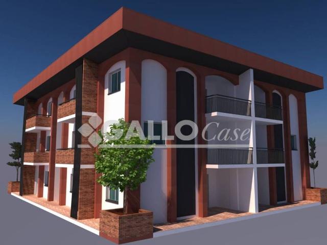 Appartamento in vendita a Rende CS