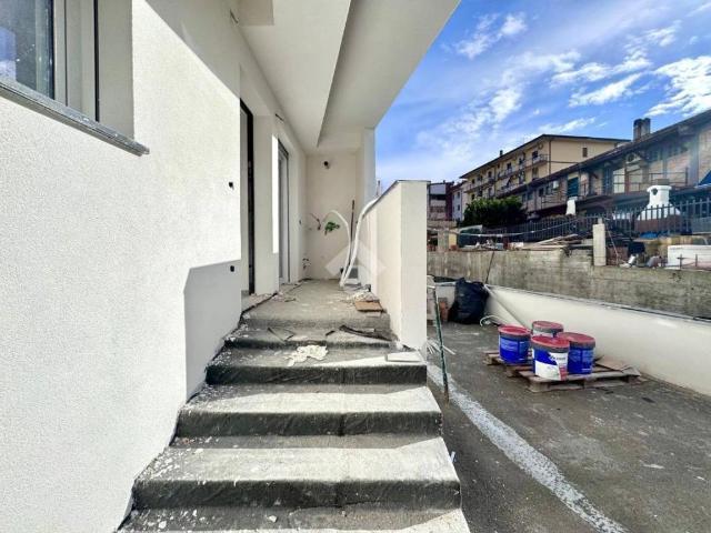 Appartamento in vendita a Rende CS