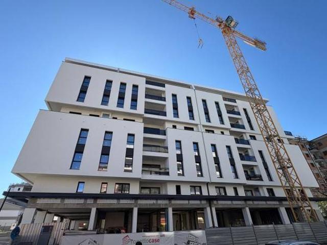 Appartamento in vendita a Rende CS