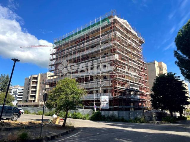 Appartamento in vendita a Rende CS