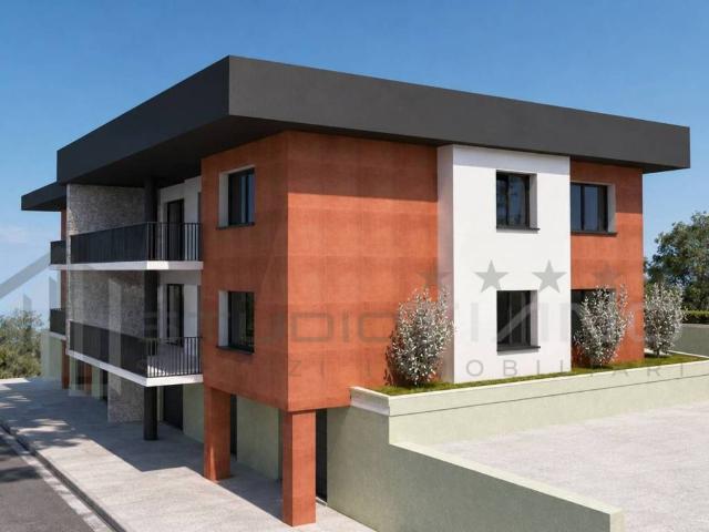 Appartamento in vendita a Rende CS