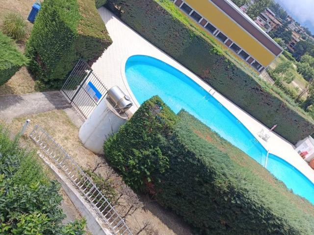 Appartamento in vendita a Rende CS