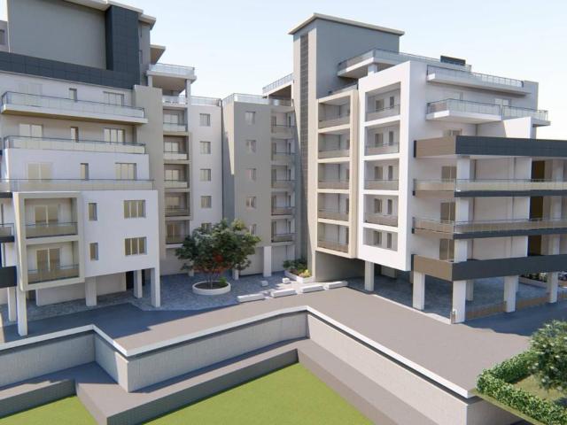 Appartamento in vendita a Rende CS