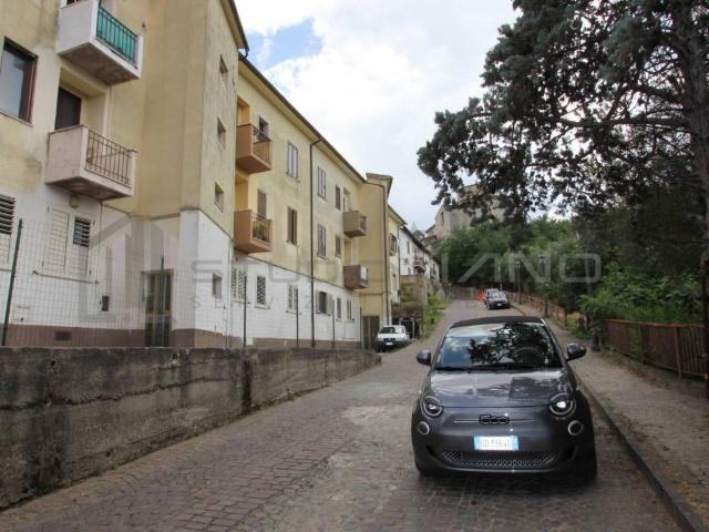 Appartamento in vendita a Rende CS