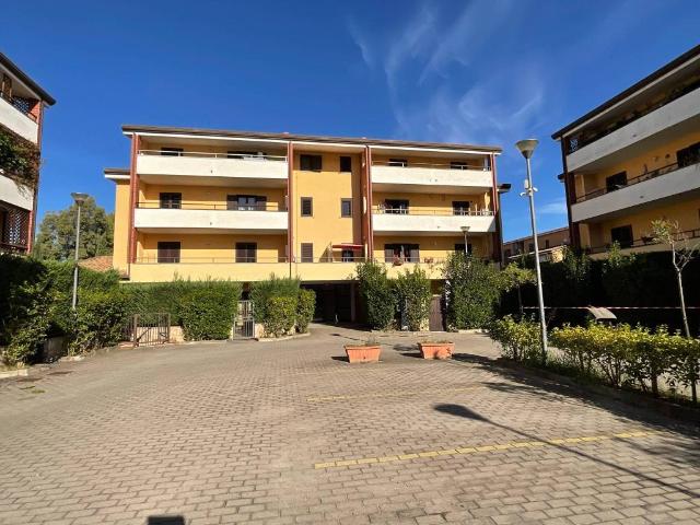 Appartamento in vendita a Rende CS