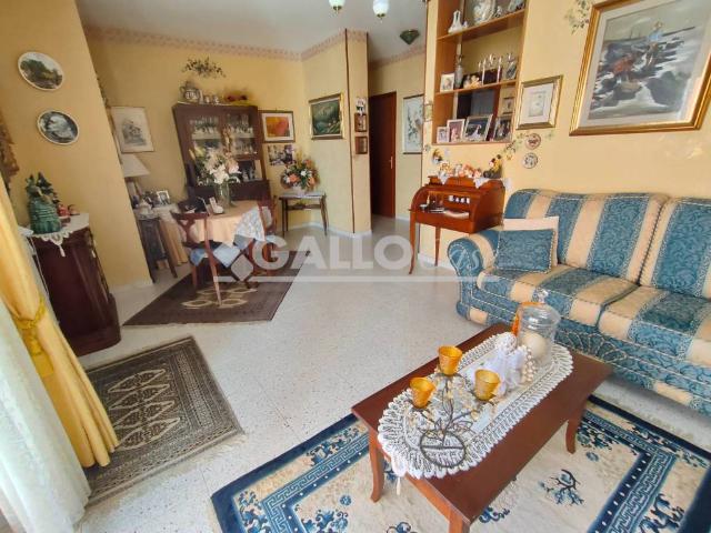 Appartamento in vendita a Rende CS