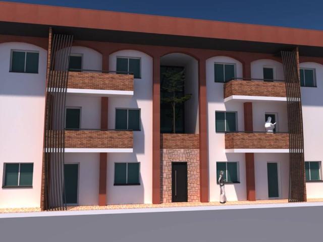 Appartamento in vendita a Rende CS