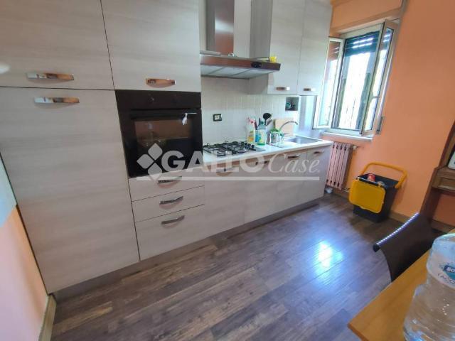 Appartamento in vendita a Rende CS