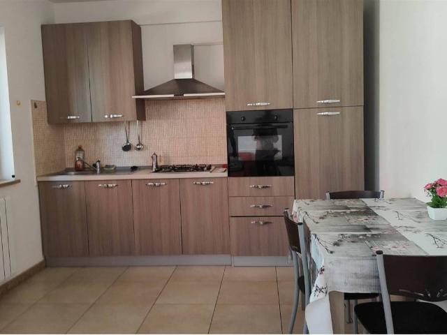 Appartamento in vendita a Rende CS