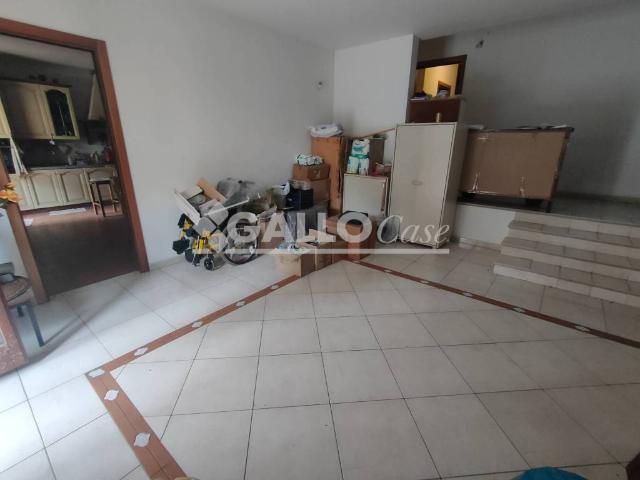 Appartamento in vendita a Rende CS