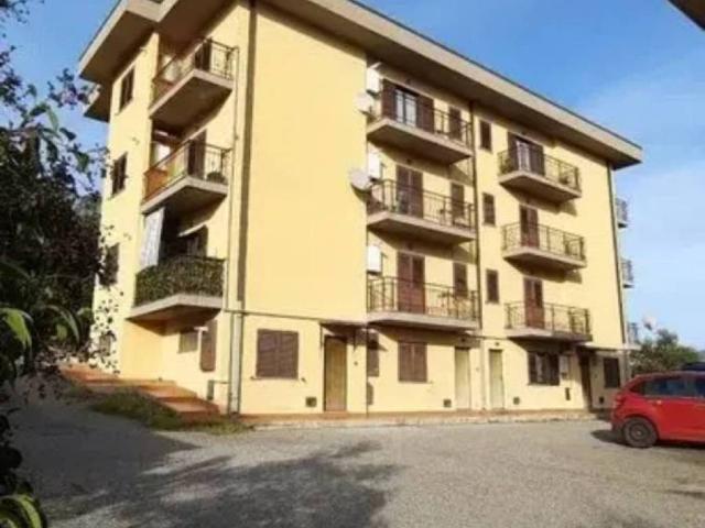 Appartamento in vendita a Rende CS