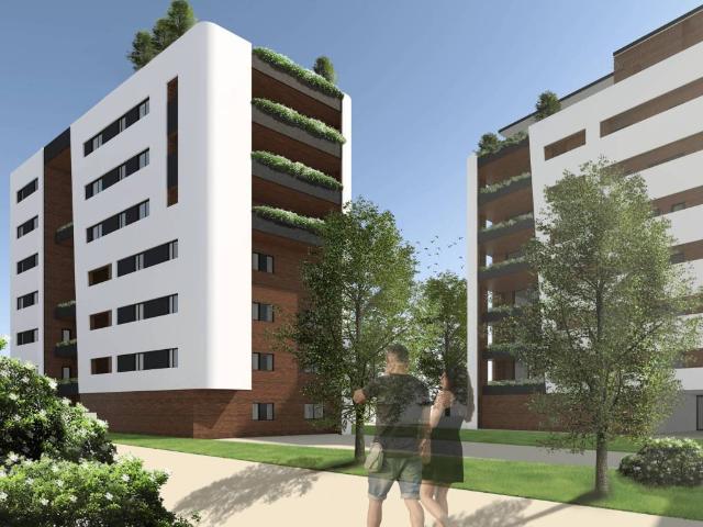 Appartamento in vendita a Rende CS