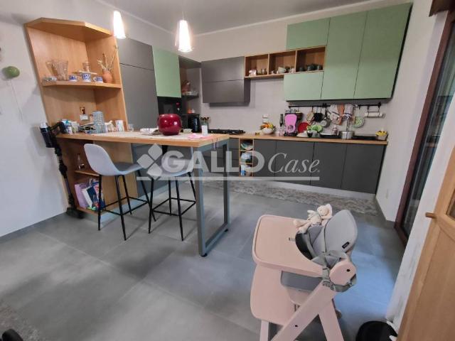 Appartamento in vendita a Rende CS