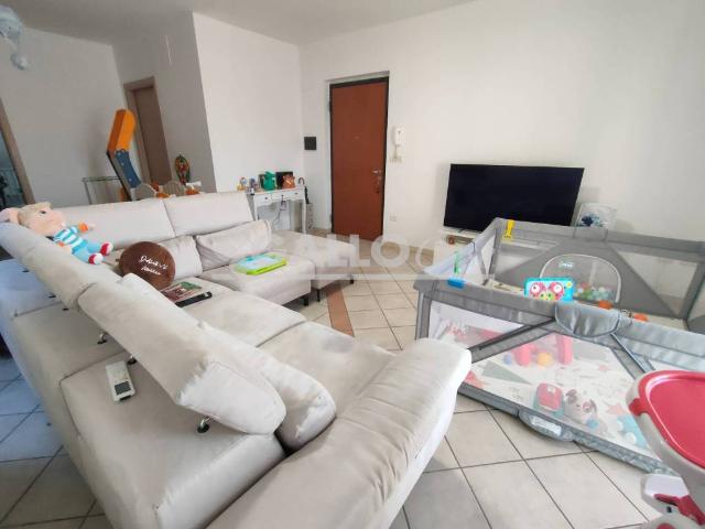 Appartamento in vendita a Rende CS