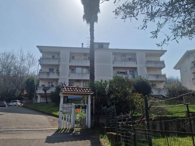 Appartamento in vendita a Rende CS