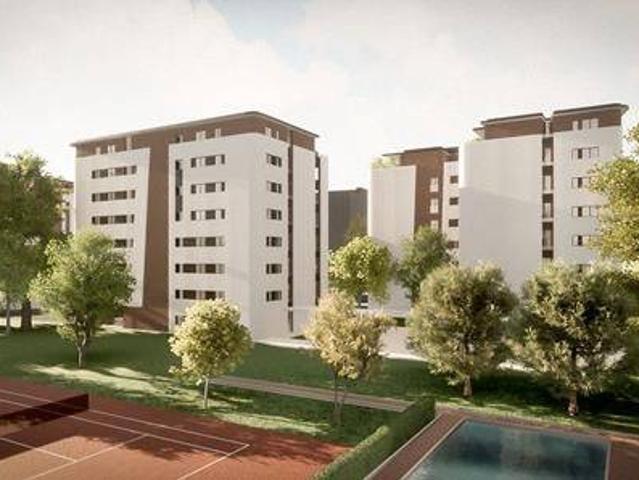 Appartamento in vendita a Rende CS