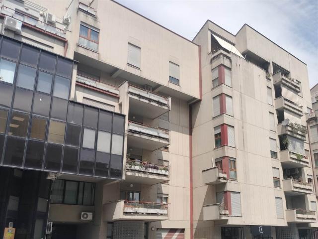 Appartamento in vendita a Rende piazza della Libertà 35, Commenda
