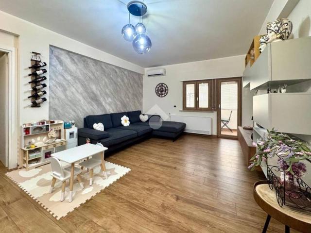 Appartamento in vendita a Rende via Benvenuto Cellini