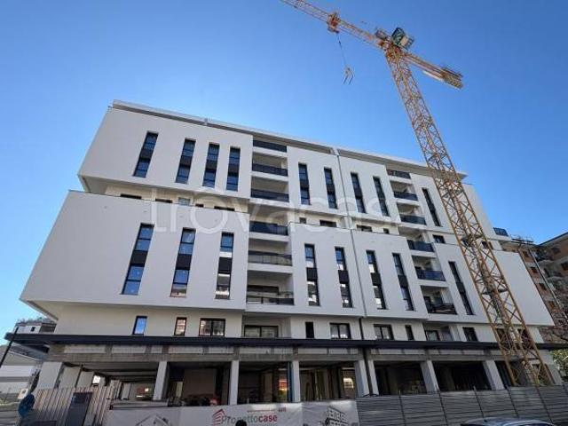 Appartamento in vendita a Rende via della Resistenza