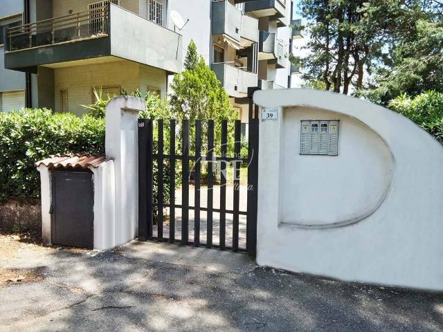 Appartamento in vendita a Rende via Leonida Repaci, 39