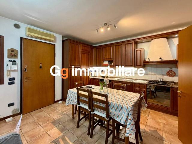 Appartamento in vendita a Resana TV