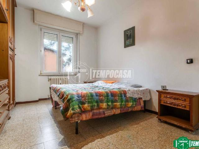 Appartamento in vendita a Rescaldina MI