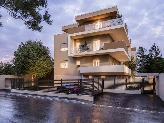 Appartamento in vendita a Rescaldina MI