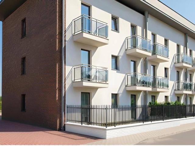 Appartamento in vendita a Rescaldina MI