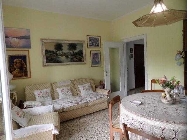 Appartamento in vendita a Rescaldina MI