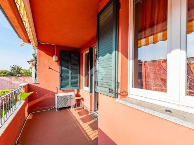 Appartamento in vendita a Rescaldina MI