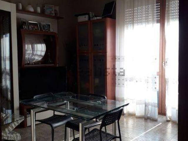Appartamento in vendita a Retorbido PV